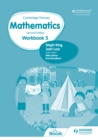 Image for Cambridge Primary Mathematics Workbook 5 Second Edition