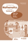 Image for Cambridge Primary Mathematics Workbook 6 Second Edition