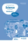 Image for Cambridge Primary Science Workbook 1 Second Edition