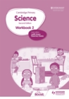 Image for Cambridge Primary Science Workbook 2 Second Edition