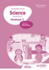 Image for Cambridge Primary Science Workbook 2 Second Edition