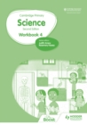 Image for Cambridge Primary Science Workbook 4 Second Edition
