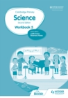 Image for Cambridge primary science.: (Workbook)