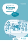 Image for Cambridge Primary Science Workbook 5 Second Edition