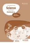 Image for Cambridge Primary Science Workbook 6 Second Edition