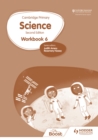 Image for Cambridge Primary Science Workbook 6 Second Edition