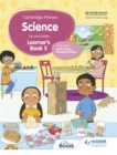 Image for Cambridge Primary Science Learner&#39;s Book 2 Second Edition