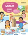Image for Cambridge Primary Science. 2 Learner&#39;s Book