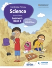 Image for Cambridge primary science3,: Learner&#39;s book