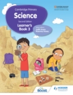 Image for Cambridge Primary Science. 3 Learner&#39;s Book