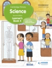 Image for Cambridge primary science4,: Learner&#39;s book