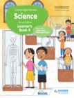 Image for Cambridge Primary Science. 4 Learner&#39;s Book