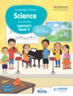 Image for Cambridge Primary Science. 5 Learner&#39;s Book