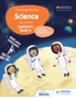 Image for Cambridge Primary Science. 6 Learner&#39;s Book : 6,