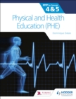 Image for Physical and Health Education (PHE) for the IB MYP 4&amp;5: MYP by Concept