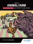 Image for Orwell&#39;s Animal Farm: The Graphic Edition With CSEC Study Guide