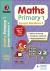 Image for TeeJay Maths Primary 1: Bumper Workbook A