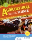 Image for Agricultural science  : a course for secondary schools in the CaribbeanBook 2