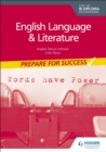 Image for English language and literature for the IB Diploma