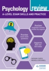 Image for A-level exam skills and practice