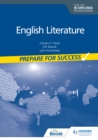 Image for Prepare for Success: English Literature for the IB Diploma
