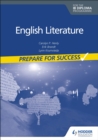 Image for English literature: for the IB diploma programme