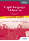 Image for English language and literature for the IB Diploma