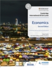 Cambridge international AS and A level economics - Smith, Peter
