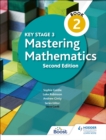 Image for Key Stage 3 Mastering Mathematics. Book 2