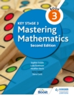 Image for Key Stage 3 Mastering Mathematics Book 3