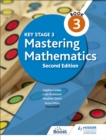 Image for Key Stage 3 Mastering Mathematics Book 3