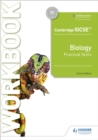 Image for Cambridge IGCSE™ Biology Practical Skills Workbook
