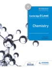 Image for Cambridge O Level Chemistry