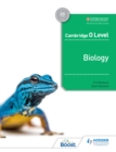Image for Cambridge O Level Biology