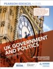 UK government and politics - McNaughton, Neil