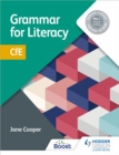Image for Grammar for literacy CFE