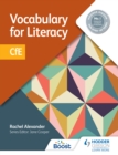 Image for Vocabulary for Literacy: CfE