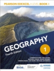 Image for Geography. 1