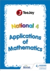 Image for Teejay SQA National 4 applications of mathematics