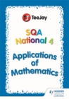 Image for Teejay SQA National 4 Applications of Mathematics