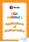 Image for Teejay SQA National 5 Applications of Mathematics