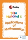 Image for Teejay SQA National 5 Applications of Mathematics