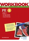 OCR A Level PE Workbook: Paper 1 - McDonnell, Kate
