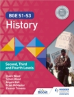 Image for BGE S1-S3 historySecond, third and fourth levels