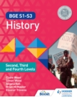 Image for BGE S1-S3 History: Second, Third and Fourth Levels : Second, third and fourth levels