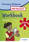 Image for Science PEP revisionGrade 4,: Workbook