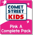 Image for Comet Street kids complete pack