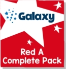 Image for Reading Planet Galaxy Red A Complete Pack