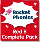 Image for Rocket phonics complete pack