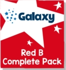 Image for Reading Planet Galaxy Red B Complete Pack